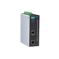 Moxa Indust. Wireless Access Controller, -40 To To 75°C WAC-1001-T